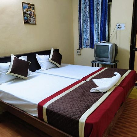 Sea View Resorts Bogmalo Beach Extérieur photo