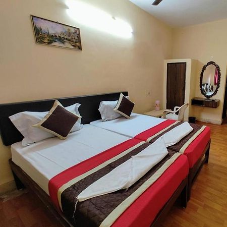 Sea View Resorts Bogmalo Beach Extérieur photo