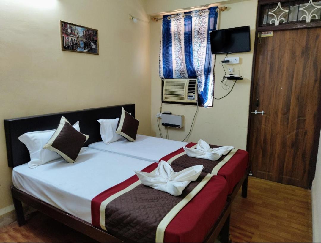 Sea View Resorts Bogmalo Beach Extérieur photo
