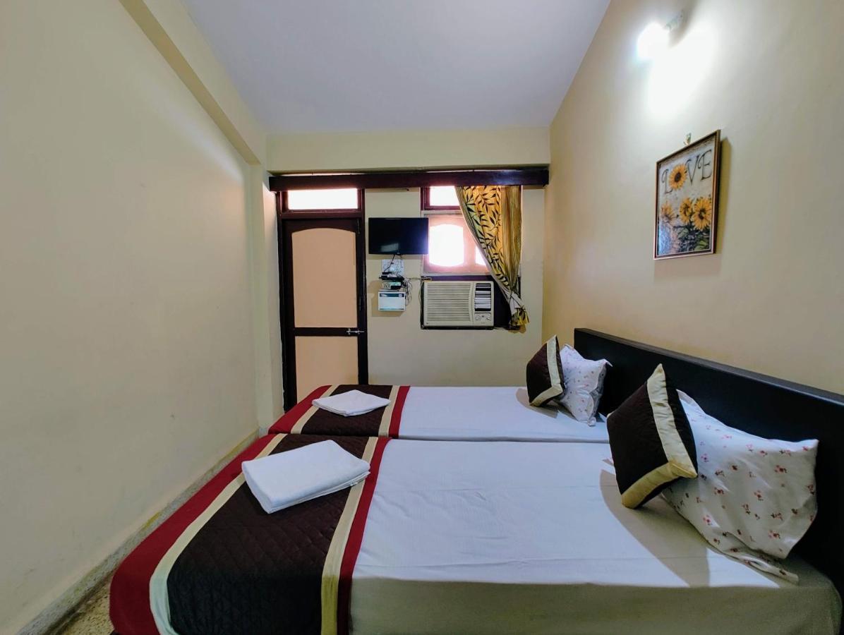 Sea View Resorts Bogmalo Beach Extérieur photo