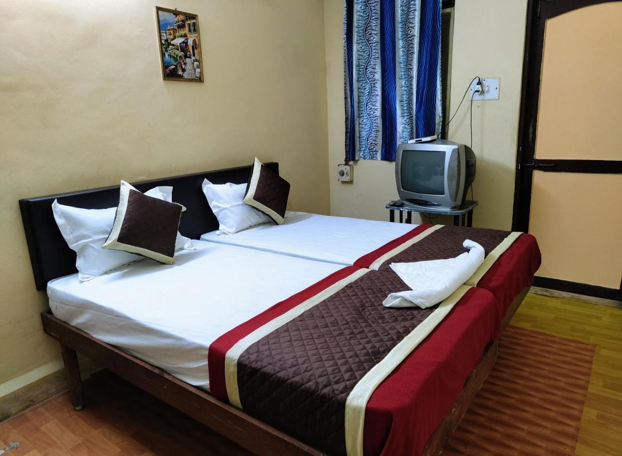 Sea View Resorts Bogmalo Beach Extérieur photo