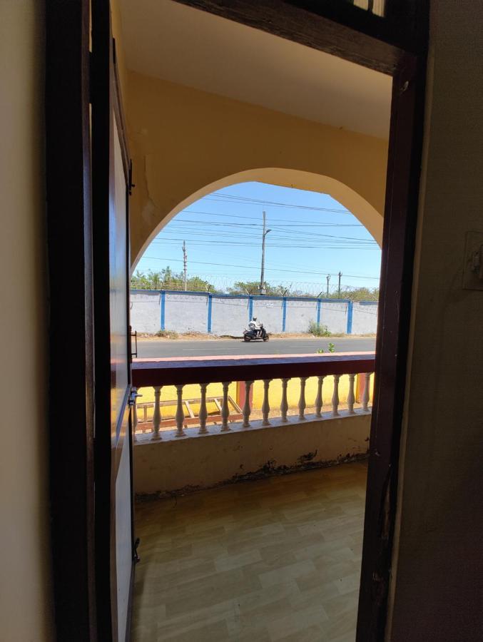 Sea View Resorts Bogmalo Beach Extérieur photo