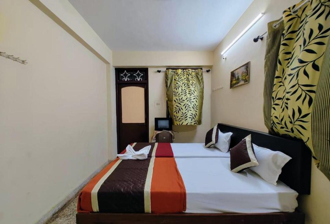 Sea View Resorts Bogmalo Beach Extérieur photo